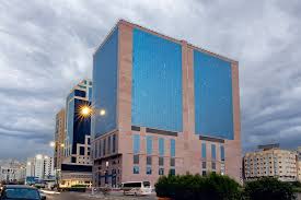 M HOTEL BY MILLENNIUM MAKKAH